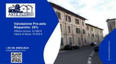 Foto Immobile in asta di 59 m in vendita a Jerago con Orago