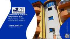 Foto Immobile in asta di 59 m in vendita a Leonforte