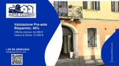 Foto Immobile in asta di 59 m in vendita a Rovigo