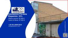 Foto Immobile in asta di 59 m in vendita a San Benedetto del Tronto