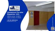 Foto Immobile in asta di 59 m in vendita a San Pier Niceto