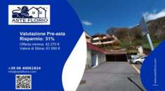 Foto Immobile in asta di 59 m in vendita a Sovere