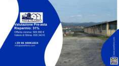 Foto Immobile in asta di 59 m in vendita a Spoleto