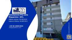 Foto Immobile in asta di 59 m in vendita a Treviso