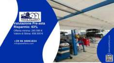 Foto Immobile in asta di 590 m con pi� di 5 locali in vendita a Asciano