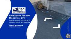 Foto Immobile in asta di 590 m con pi di 5 locali in vendita a Sarzana