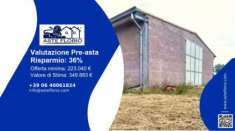 Foto Immobile in asta di 590 m in vendita a Locri