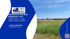 Foto Immobile in asta di 5900 m in vendita a Casalnoceto