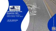 Foto Immobile in asta di 591 m con pi di 5 locali in vendita a Udine