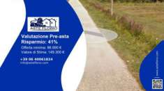 Foto Immobile in asta di 59720 m in vendita a Ferrara