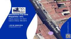 Foto Immobile in asta di 598 m con pi di 5 locali in vendita a Cremona