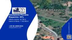 Foto Immobile in asta di 598 m in vendita a Scordia