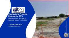 Foto Immobile in asta di 59898 m in vendita a Fossombrone