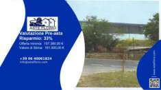 Foto Immobile in asta di 5990 m in vendita a Albenga