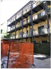 Foto Immobile in asta di 6 m con 1 locale in vendita a Milano