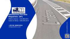 Foto Immobile in asta di 6 m con pi� di 5 locali in vendita a Bari