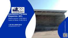 Foto Immobile in asta di 6 m con pi di 5 locali in vendita a Sabaudia