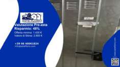 Foto Immobile in asta di 6 m in vendita a Deruta