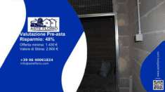 Foto Immobile in asta di 6 m in vendita a Deruta