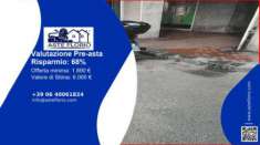 Foto Immobile in asta di 6 m in vendita a Genova