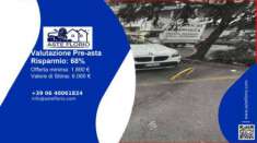 Foto Immobile in asta di 6 m in vendita a Genova