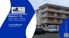 Foto Immobile in asta di 6 m in vendita a Montegranaro