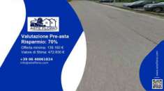 Foto Immobile in asta di 6 m in vendita a Pompiano