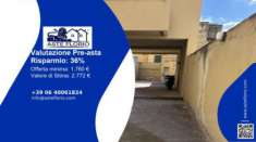 Foto Immobile in asta di 6 m in vendita a Trapani