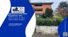 Foto Immobile in asta di 60 m, box auto in vendita a Grizzana Morandi