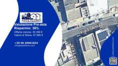 Foto Immobile in asta di 60 m, box auto in vendita a Monopoli