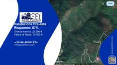 Foto Immobile in asta di 60 m, box auto in vendita a Palazzuolo sul Senio