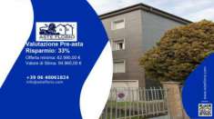 Foto Immobile in asta di 60 m, box auto in vendita a Reggio Emilia