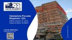 Foto Immobile in asta di 60 m con 2 locali in vendita a Mondragone