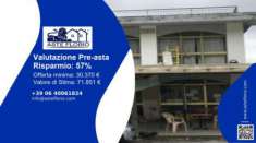Foto Immobile in asta di 60 m con 2 locali in vendita a Sarsina