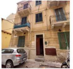 Foto Immobile in asta di 60 m con 3 locali in vendita a Palermo