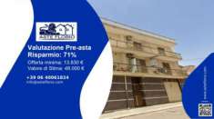 Foto Immobile in asta di 60 m con pi di 5 locali in vendita a Andria