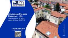 Foto Immobile in asta di 60 m con pi� di 5 locali in vendita a Arluno