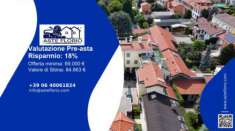 Foto Immobile in asta di 60 m con pi� di 5 locali in vendita a Arluno