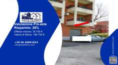 Foto Immobile in asta di 60 m con pi di 5 locali in vendita a Catanzaro