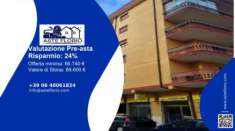 Foto Immobile in asta di 60 m con pi di 5 locali in vendita a Isernia