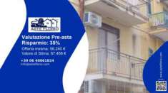 Foto Immobile in asta di 60 m con pi di 5 locali in vendita a Palermo