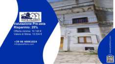 Foto Immobile in asta di 60 m con pi di 5 locali in vendita a Pomarico