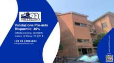 Foto Immobile in asta di 60 m in vendita a Abbiategrasso