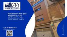 Foto Immobile in asta di 60 m in vendita a Alessandria