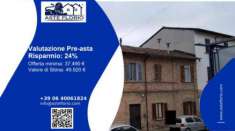 Foto Immobile in asta di 60 m in vendita a Ascoli Piceno