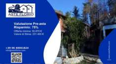 Foto Immobile in asta di 60 m in vendita a Baldissero Torinese