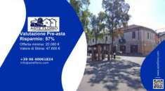 Foto Immobile in asta di 60 m in vendita a Bascap�