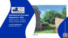 Foto Immobile in asta di 60 m in vendita a Caldogno