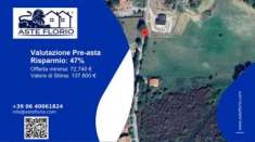 Foto Immobile in asta di 60 m in vendita a Campobasso