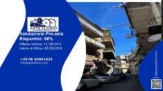 Foto Immobile in asta di 60 m in vendita a Castelforte